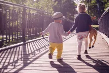 Copii obezitatea infantilǎ afectiuni creierului