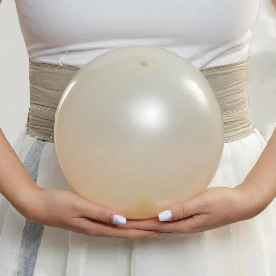 Balonul gastric non-chirurgical illustratie