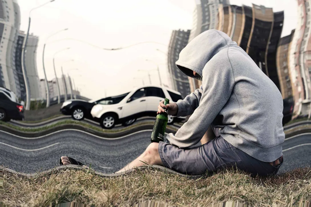 persoane ucise de alcool și drogurilor