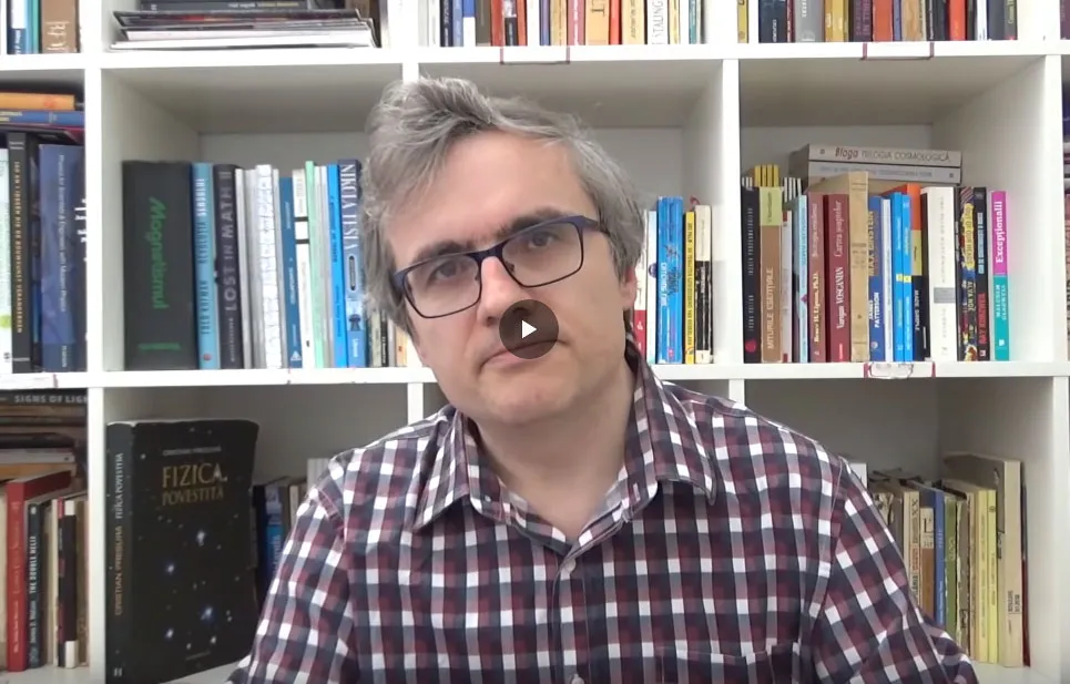 cristian presura covid si 5G