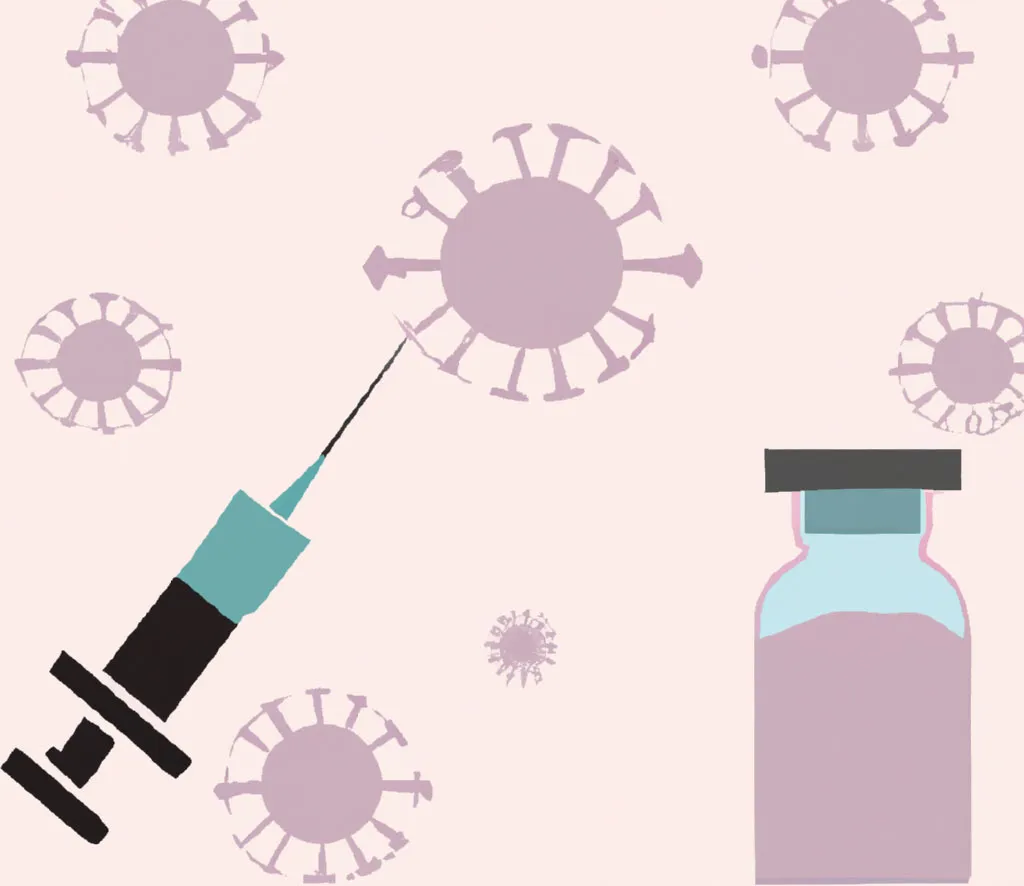 illustratie vaccinare prevenire boli contagioase